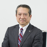 Takeshi Ohama